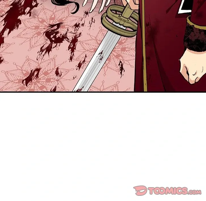 The Lady with an Elegant Smile Chapter 57 page 82 - 