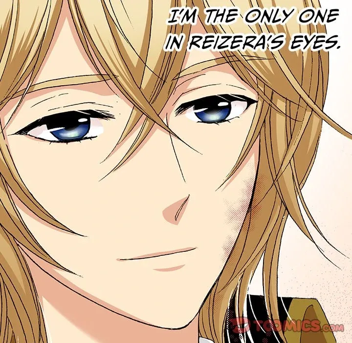 The Lady with an Elegant Smile Chapter 57 page 10 - 
