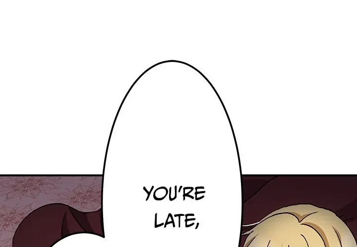 The Lady with an Elegant Smile Chapter 58 page 2 - 