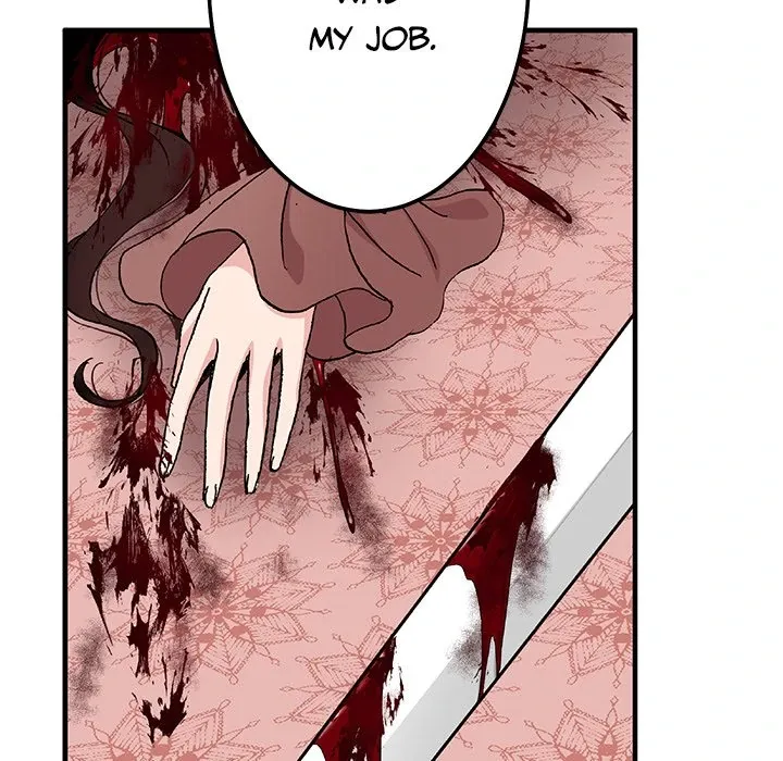 The Lady with an Elegant Smile Chapter 58 page 11 - 