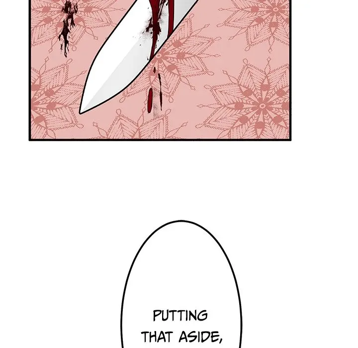 The Lady with an Elegant Smile Chapter 58 page 12 - 