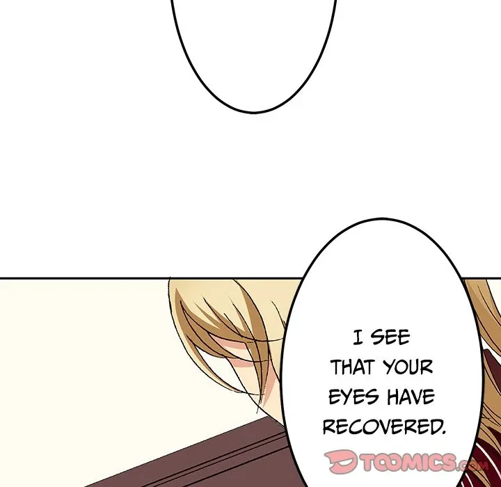 The Lady with an Elegant Smile Chapter 58 page 13 - 