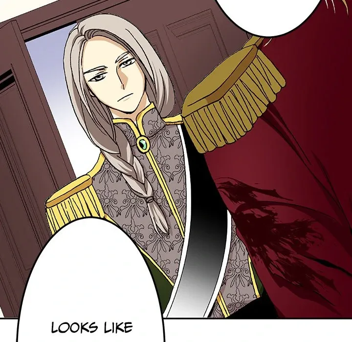 The Lady with an Elegant Smile Chapter 58 page 14 - 