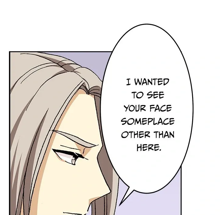 The Lady with an Elegant Smile Chapter 58 page 16 - 
