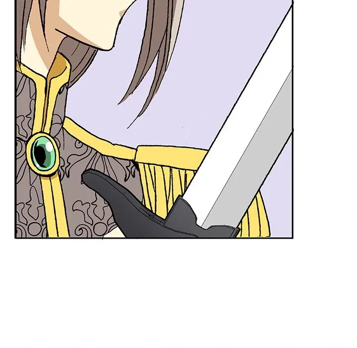The Lady with an Elegant Smile Chapter 58 page 17 - 