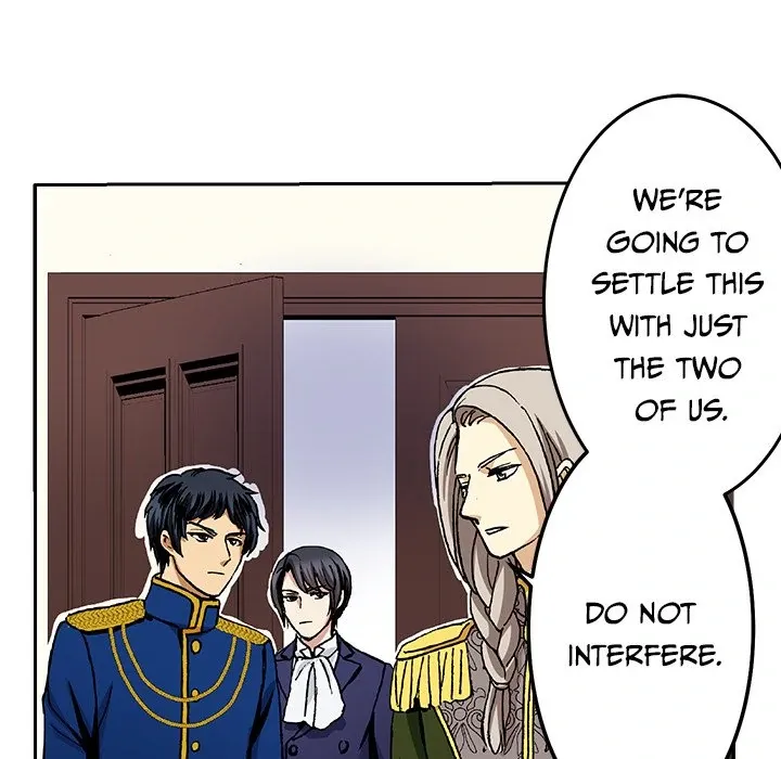 The Lady with an Elegant Smile Chapter 58 page 18 - 