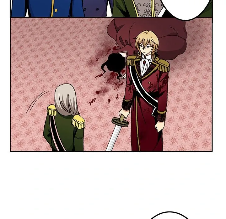 The Lady with an Elegant Smile Chapter 58 page 19 - 