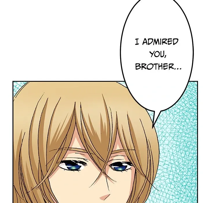 The Lady with an Elegant Smile Chapter 58 page 20 - 