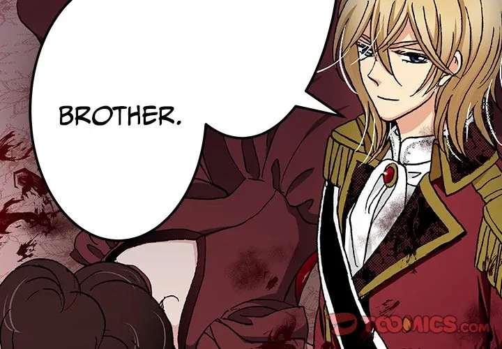 The Lady with an Elegant Smile Chapter 58 page 3 - 
