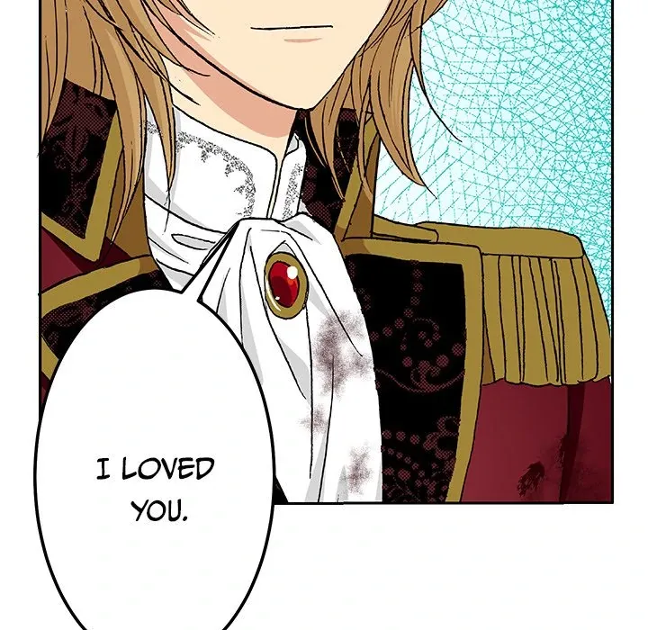 The Lady with an Elegant Smile Chapter 58 page 21 - 