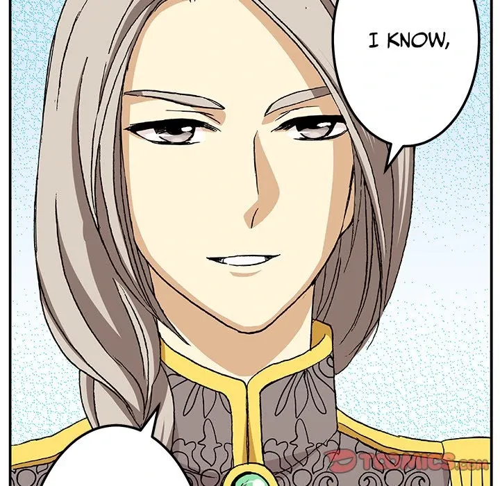 The Lady with an Elegant Smile Chapter 58 page 23 - 