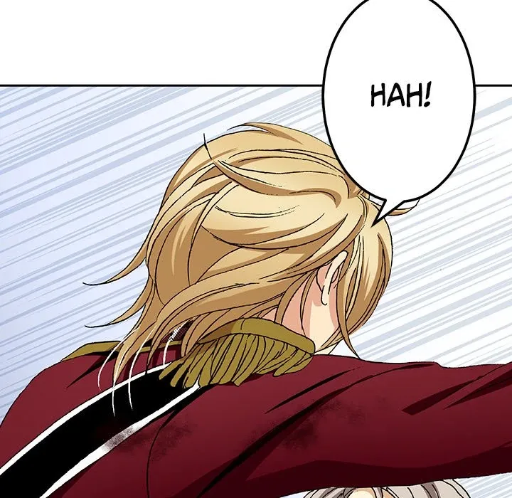 The Lady with an Elegant Smile Chapter 58 page 28 - 