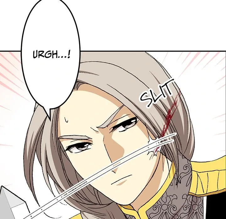 The Lady with an Elegant Smile Chapter 58 page 30 - 