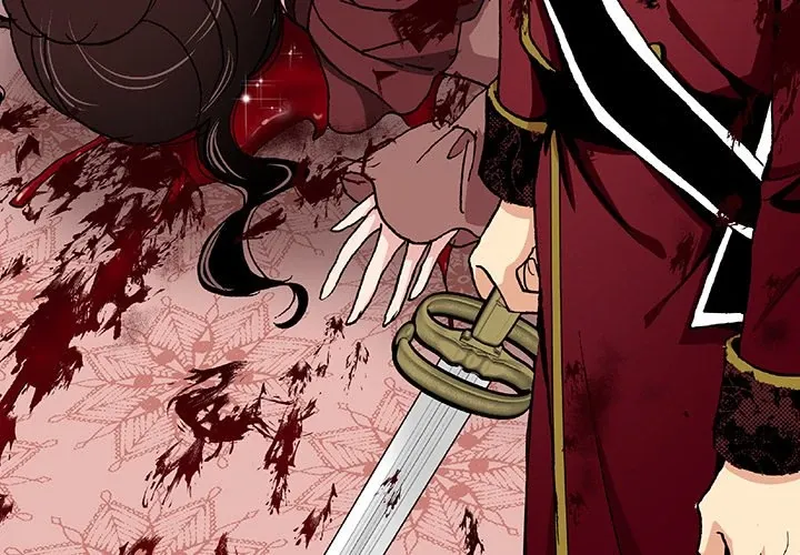 The Lady with an Elegant Smile Chapter 58 page 4 - 