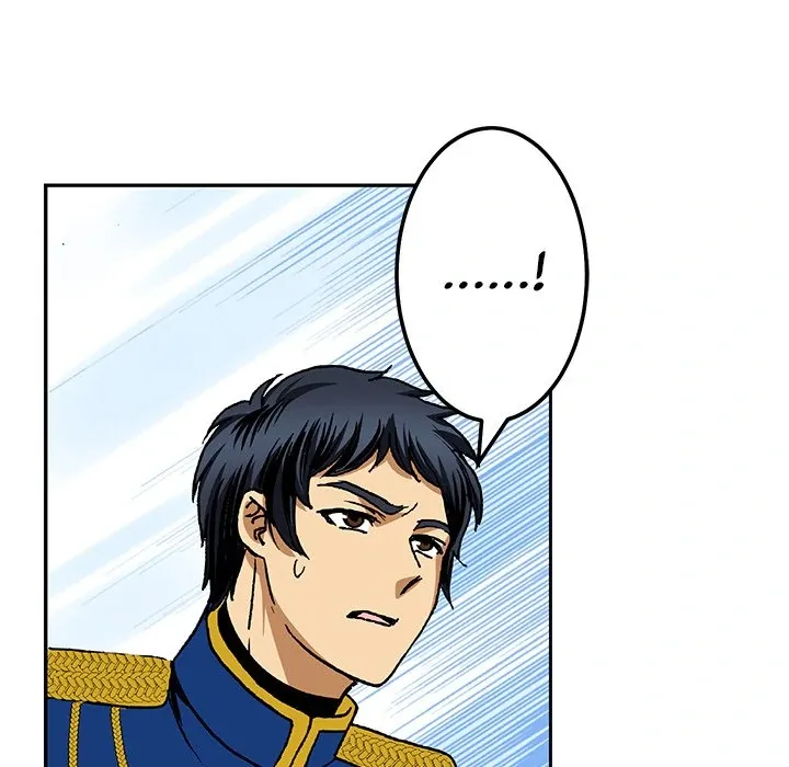 The Lady with an Elegant Smile Chapter 58 page 32 - 