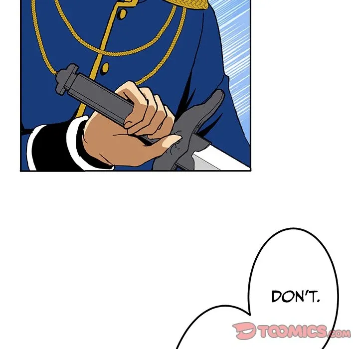 The Lady with an Elegant Smile Chapter 58 page 33 - 