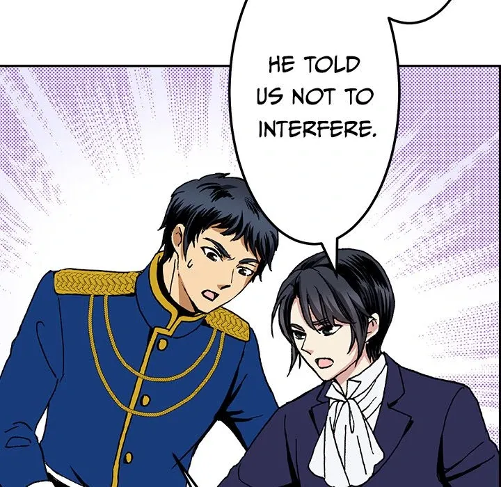 The Lady with an Elegant Smile Chapter 58 page 34 - 