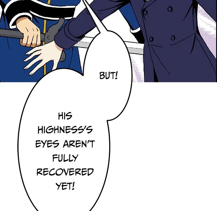 The Lady with an Elegant Smile Chapter 58 page 35 - 
