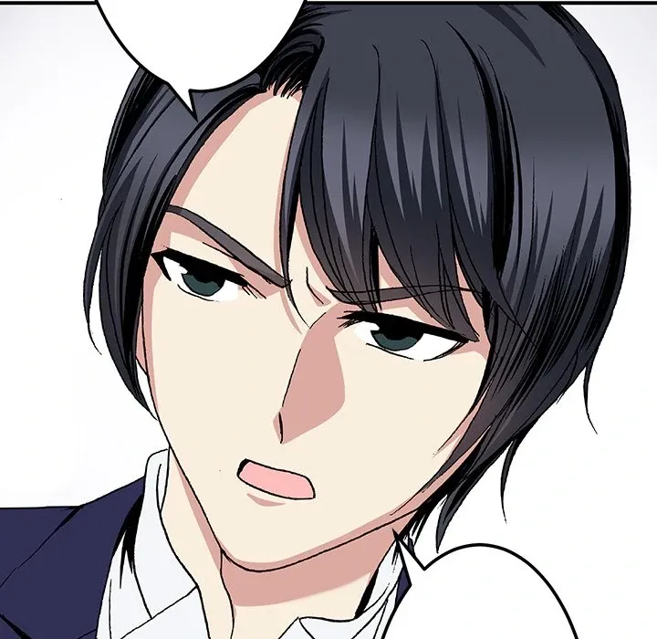 The Lady with an Elegant Smile Chapter 58 page 37 - 