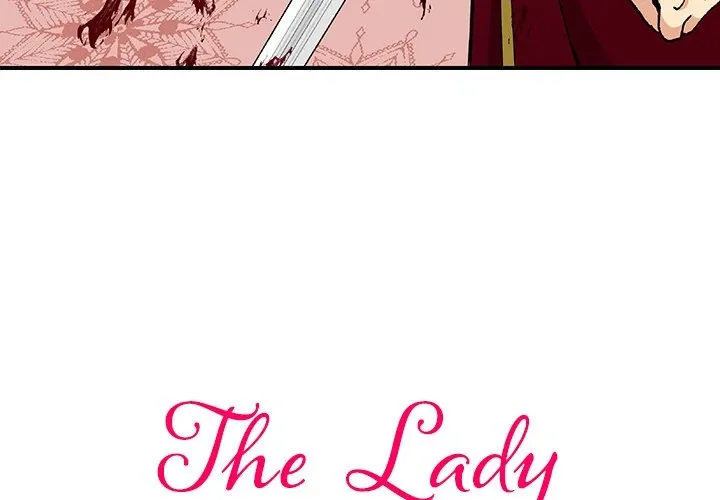 The Lady with an Elegant Smile Chapter 58 page 5 - 