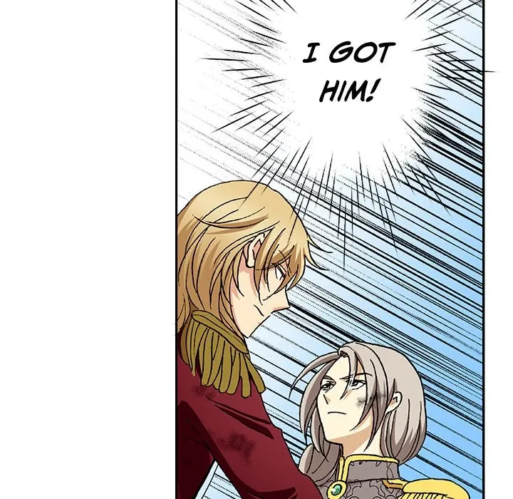 The Lady with an Elegant Smile Chapter 58 page 41 - 