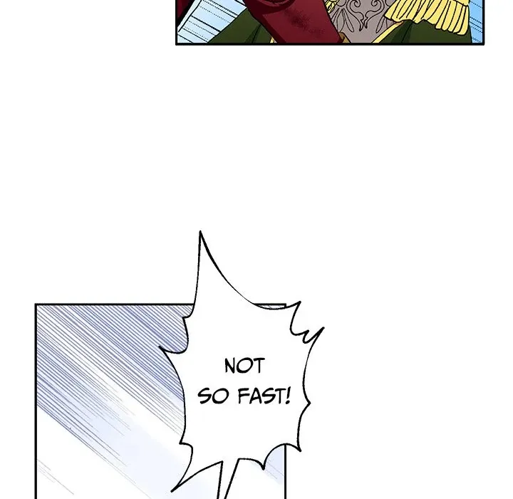 The Lady with an Elegant Smile Chapter 58 page 42 - 