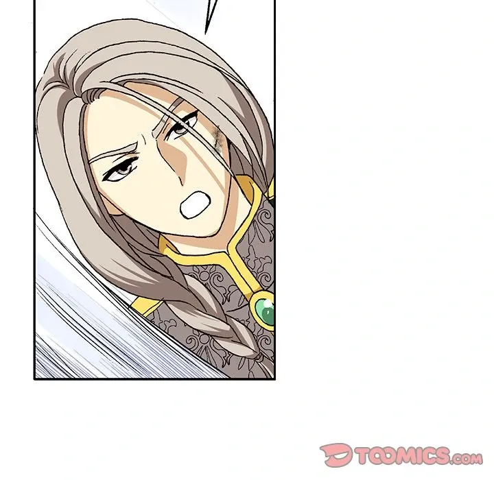 The Lady with an Elegant Smile Chapter 58 page 43 - 