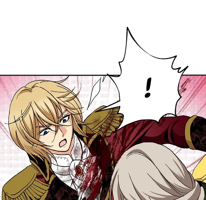 The Lady with an Elegant Smile Chapter 58 page 44 - 