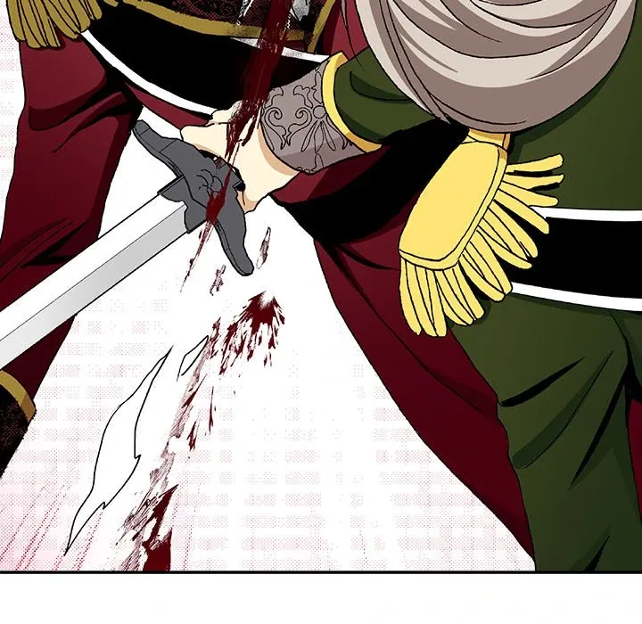 The Lady with an Elegant Smile Chapter 58 page 45 - 
