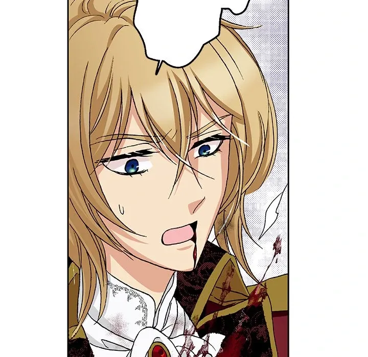 The Lady with an Elegant Smile Chapter 58 page 47 - 