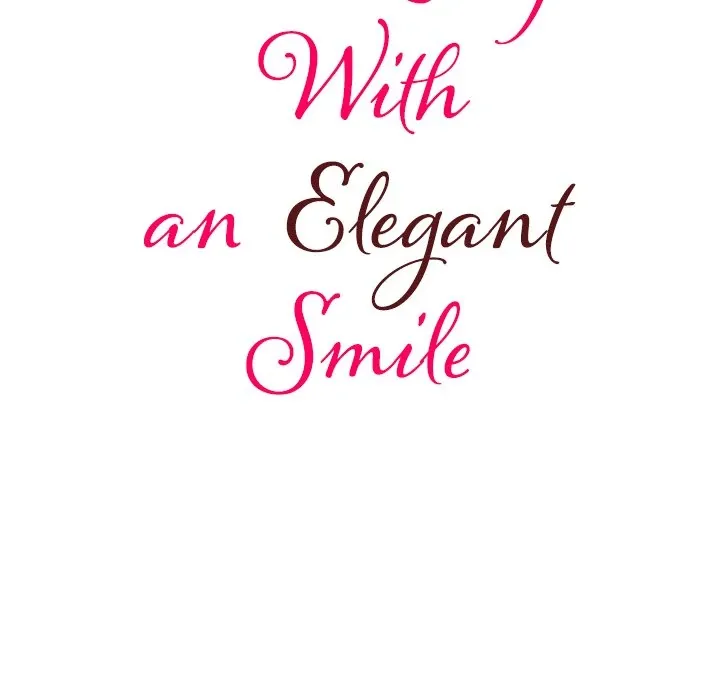 The Lady with an Elegant Smile Chapter 58 page 6 - 