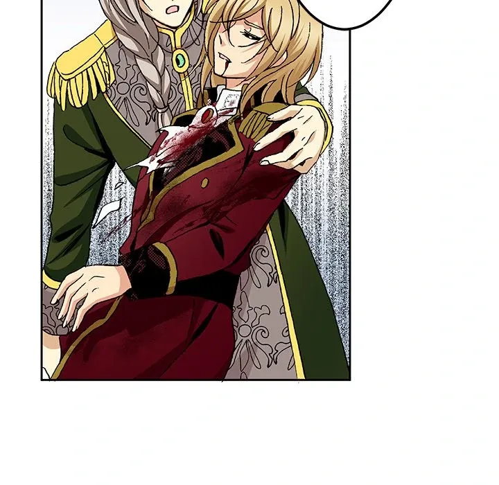 The Lady with an Elegant Smile Chapter 58 page 52 - 