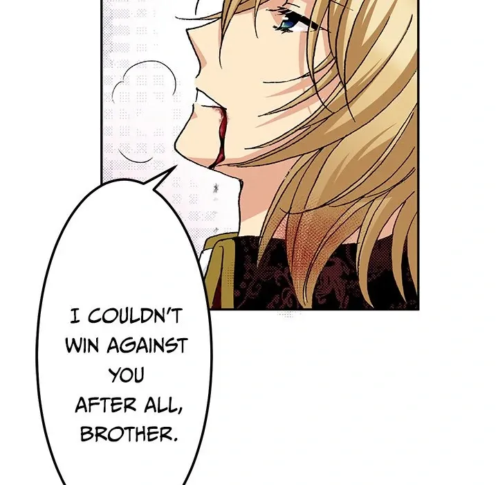 The Lady with an Elegant Smile Chapter 58 page 54 - 