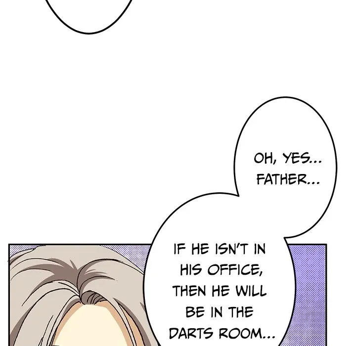 The Lady with an Elegant Smile Chapter 58 page 55 - 