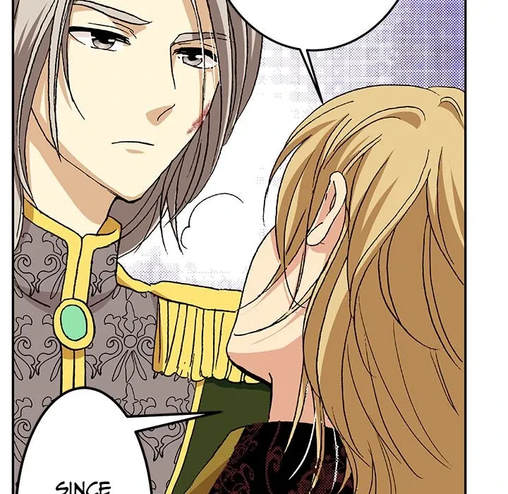 The Lady with an Elegant Smile Chapter 58 page 56 - 