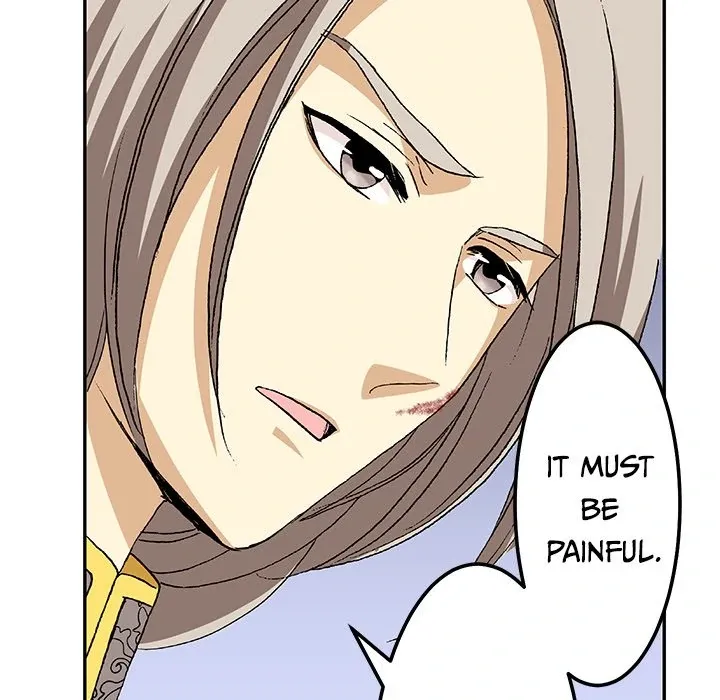 The Lady with an Elegant Smile Chapter 58 page 58 - 