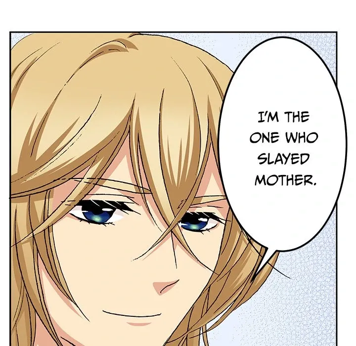 The Lady with an Elegant Smile Chapter 58 page 7 - 