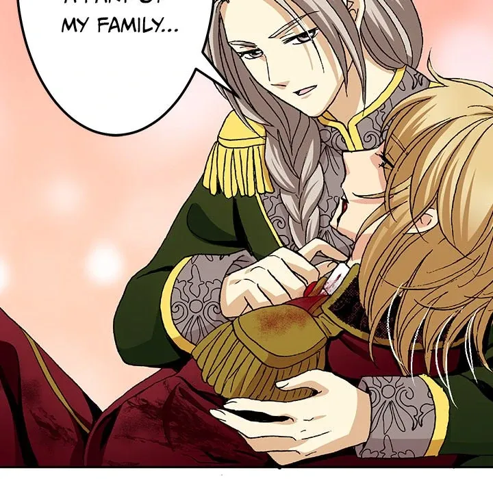The Lady with an Elegant Smile Chapter 58 page 65 - 