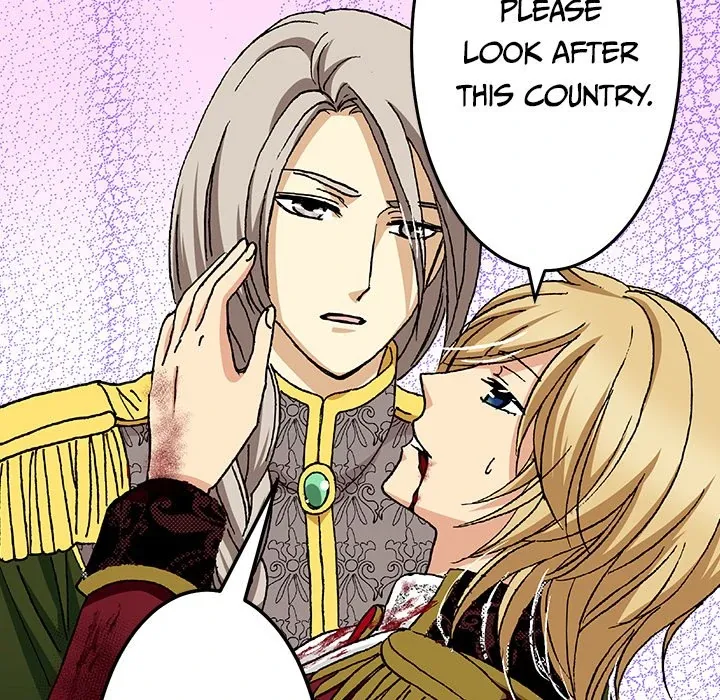 The Lady with an Elegant Smile Chapter 58 page 69 - 