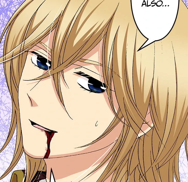 The Lady with an Elegant Smile Chapter 58 page 71 - 