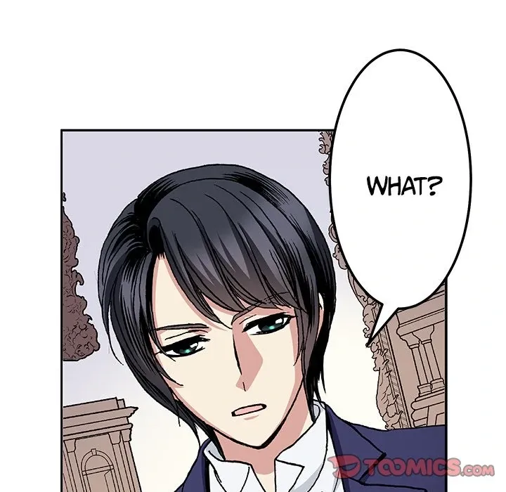 The Lady with an Elegant Smile Chapter 58 page 73 - 