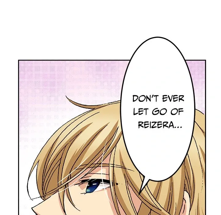The Lady with an Elegant Smile Chapter 58 page 75 - 