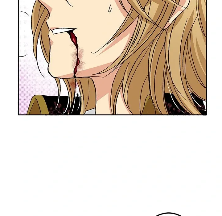 The Lady with an Elegant Smile Chapter 58 page 76 - 