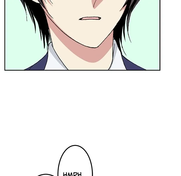 The Lady with an Elegant Smile Chapter 58 page 78 - 
