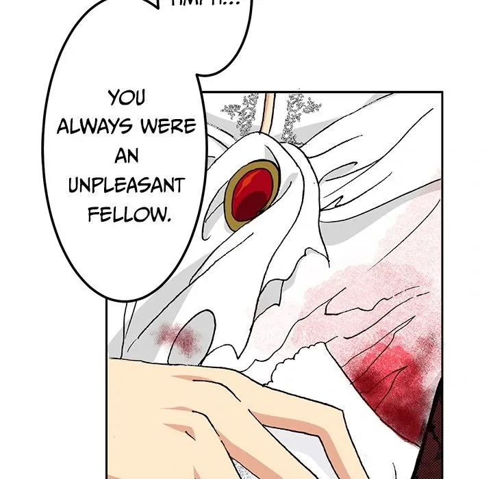 The Lady with an Elegant Smile Chapter 58 page 79 - 