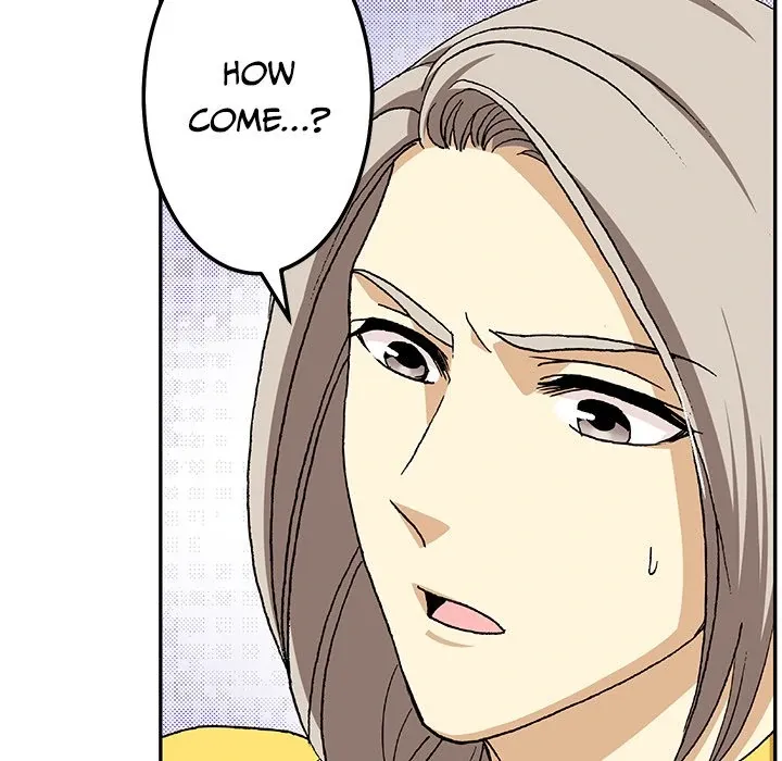 The Lady with an Elegant Smile Chapter 58 page 9 - 