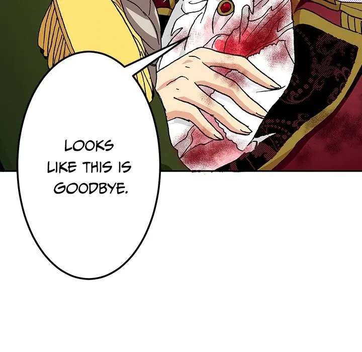 The Lady with an Elegant Smile Chapter 58 page 82 - 
