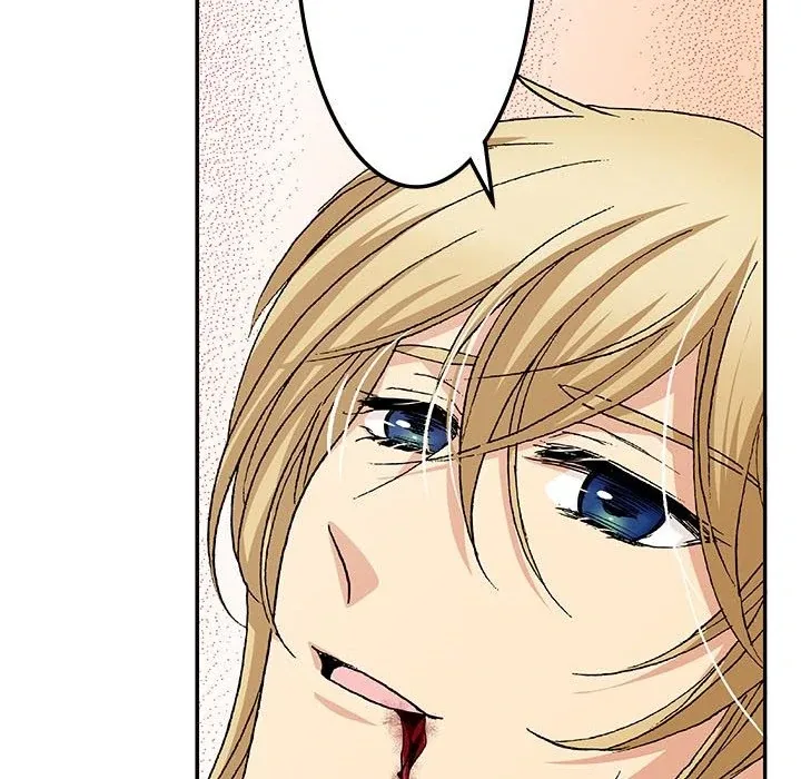 The Lady with an Elegant Smile Chapter 58 page 84 - 