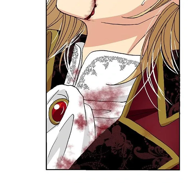 The Lady with an Elegant Smile Chapter 58 page 85 - 