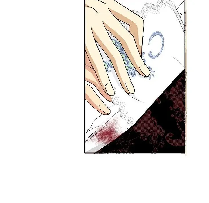 The Lady with an Elegant Smile Chapter 58 page 89 - 